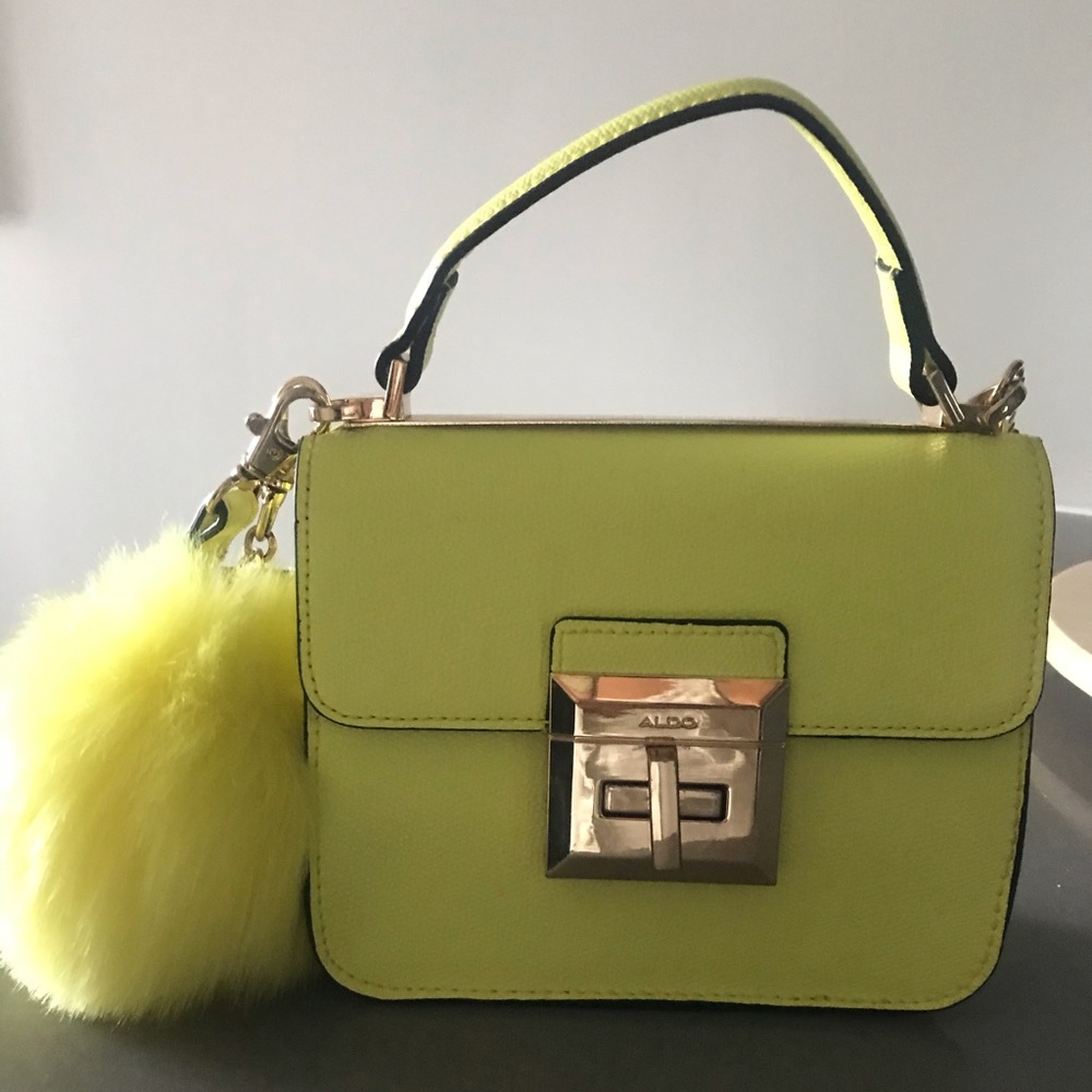 Aldo crossbody bag